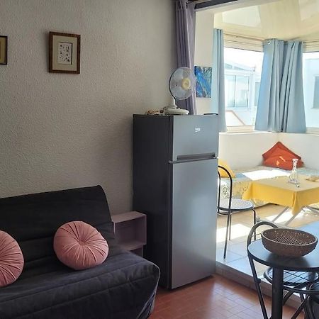 Appartement Proche Mer Le Barcares Ngoại thất bức ảnh