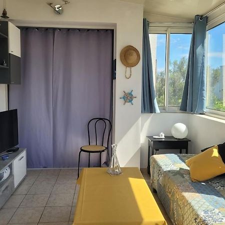 Appartement Proche Mer Le Barcares Ngoại thất bức ảnh