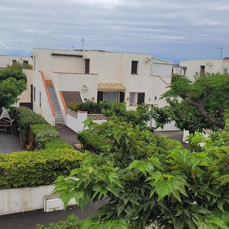 Appartement Proche Mer Le Barcares Ngoại thất bức ảnh