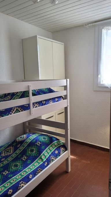 Appartement Proche Mer Le Barcares Ngoại thất bức ảnh