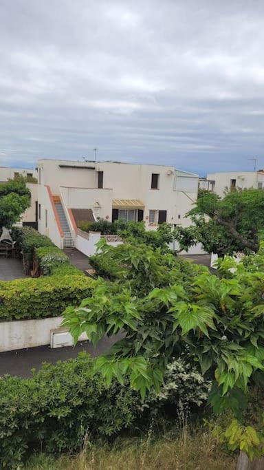 Appartement Proche Mer Le Barcares Ngoại thất bức ảnh