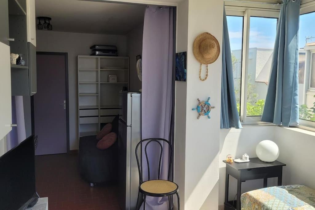 Appartement Proche Mer Le Barcares Ngoại thất bức ảnh