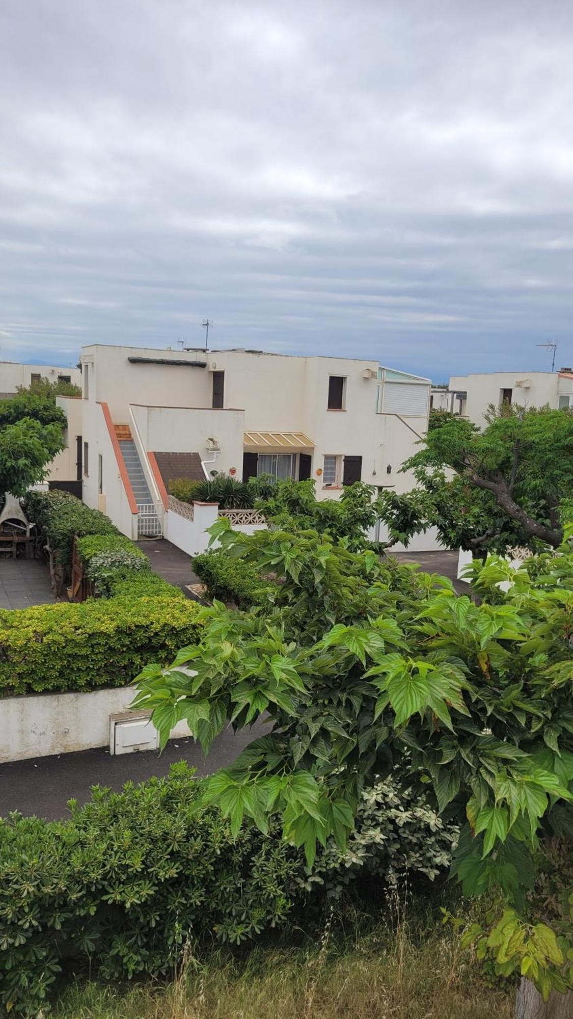 Appartement Proche Mer Le Barcares Ngoại thất bức ảnh